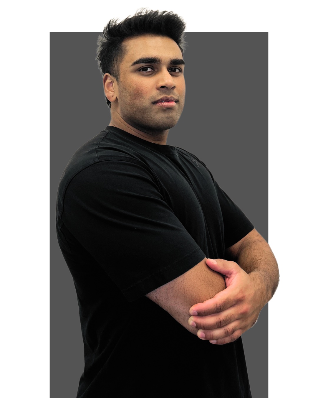 Alochen Rajaratnam